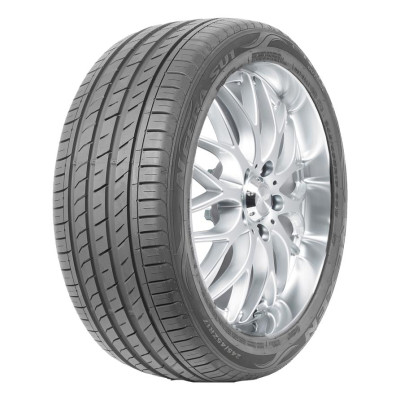 Літні автошини 275/30 R20 97Y XL Nexen(Roadstone) N`Fera SU1